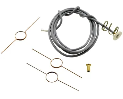 Produktbild von KELLERMANN Reparatursatz für Lenkerendenblinker BL 1000