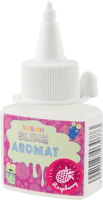 Obrázek produktu pro Tuban Slime Scent, 3 rok/roky