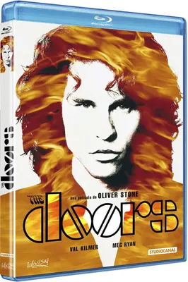 Obrázek produktu pro "The Doors" [Blu-ray]