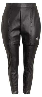 Produktbild von Adidas - "Originals" Leggings für Damen GT17234 (58 DE - 60 DE) (Schwarz)