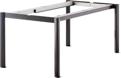 Produktbild von Sieger Ausziehtischgestell 165/225/285 cm