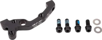 Produktbild von MAGURA Adapter QM 41 WSS - präziser Scheibenbremsadapter in moderner Ausführu...