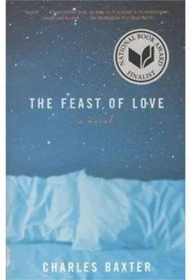 Productafbeelding van The Feast of Love