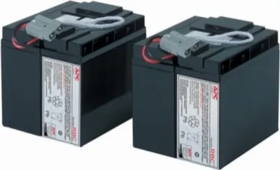 Zdjęcie produktu dla Akumulator zamienny APC OEM RBC55