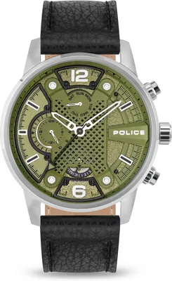 Productafbeelding van POLICE Polshorloges PEWJF2203305