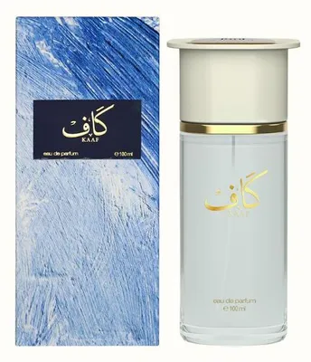 Immagine prodotto di Ahmed Al Maghribi Kaaf Extrait de Parfum 100 ml (unisex)