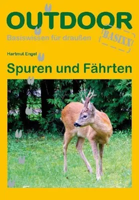 Produktbild von Spuren und Fährten