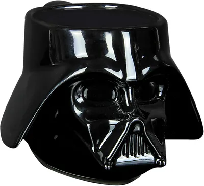 Obrázek produktu pro Paladone Star Wars Darth Vader 3D láhev (PP3713SW)