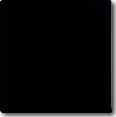 A solid black square with rounded corners.