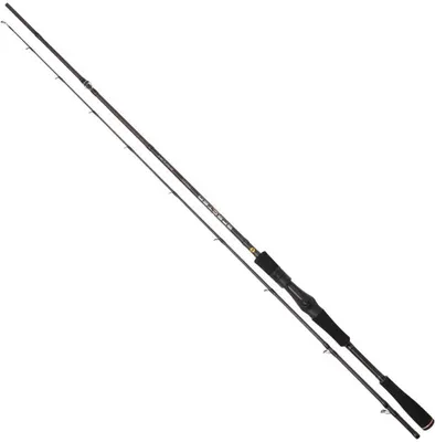 Produktbild von Spro Rute Specter Finesse C Pelagical 1.90M 20-60G - Spinnrute