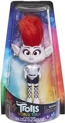 Obrázek produktu pro Hasbro E88975L00, 4 rok/roky, Dívka, 300 g