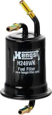 Imagen del producto de Filtro de combustible HENGST FILTER H249WK para KIA SORENTO I (JC)
