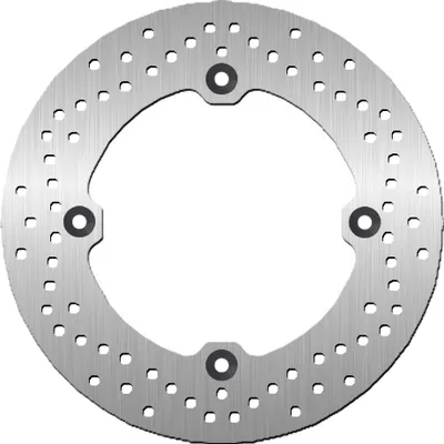 Immagine prodotto di Disco freno anteriore NG lato sinistro 4 fori da 10,25mm per HONDA
