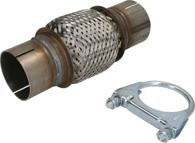 Obrázok produktu pre Tlmič výfukového systému JMJ JMJ 55X100S
