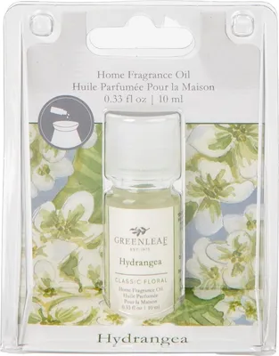 Obrázok produktu pre Eseneciální olej do aromalampy Hydrangea