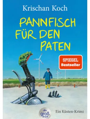 Immagine prodotto di Pannfisch für den Paten