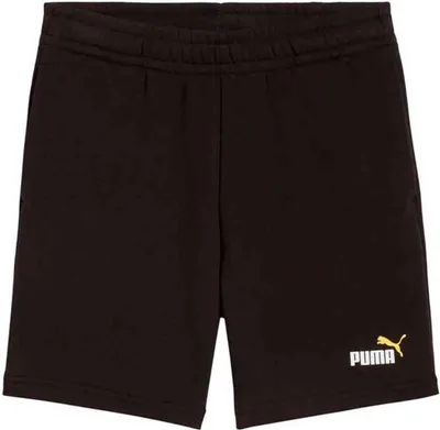 Produktbild von Puma Errores de Talla 685826-56 in Black color size 140