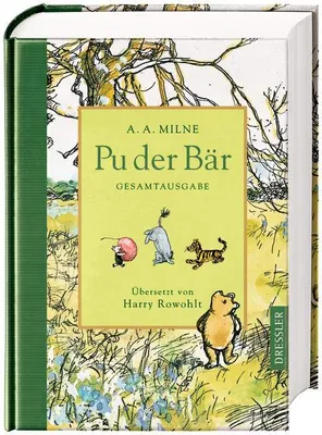 Produktbild von Pu der Bär