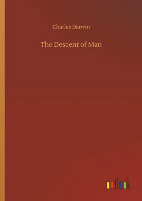Produktbild von The Descent of Man