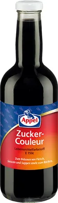 Produktbild von APPEL Zucker-Couleur 1L