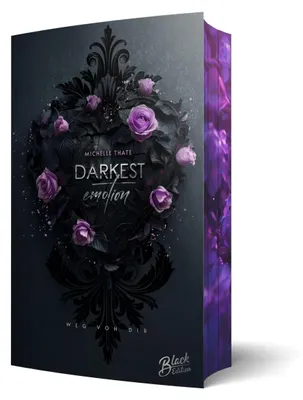 Produktbild von Darkest Emotion