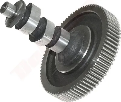 Zdjęcie produktu dla Wałek Rozrządu Yanmar L100 ( 714320-14580 )