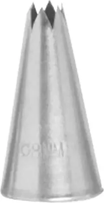 Immagine prodotto di SCHNEIDER  Sterntülle NC, aus einem Stück gezogen, ø: 8 mm
