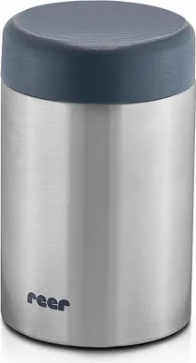 Immagine prodotto di REER Warmhaltebox Pure Edelstahl 300ml