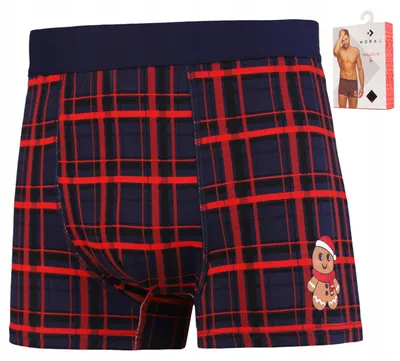 Immagine prodotto di Slip da uomo, taglia XL, confezione singola. Boxer in cotone, per uomo
