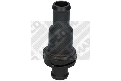 Produktbild von MAPCO 28326 Kühlmittelflansch für VW Golf V Schrägheck (1K1) Wasserflansch