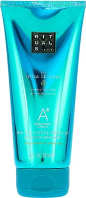 Immagine prodotto di Rituals Gel doccia rinfrescante doposole 200 ml