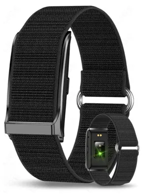 Produktbild von Armband, 24-Stunden Schlafüberwachung, 10 m wasserdicht, 127 Sportmodi, für