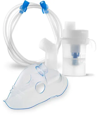 Produktbild von Omron Vernebler Set Erwachs.f.C801-C801kd-C28p-C29 1 St