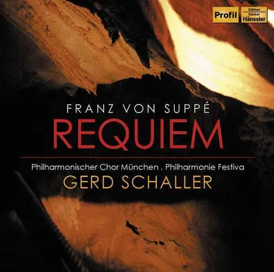 Produktbild von Requiem