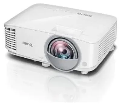 Imagen del producto de Benq MX808STH Proyector XGA 3600L corta distancia