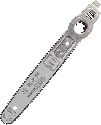 Obrázek produktu pro Lama fierastrau, Bosch, inox, 65mm