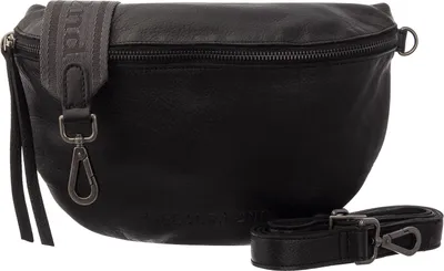 Produktbild von Harbour 2nd Evi Beltbag-Style-JP Bauchtasche Crossover Ash