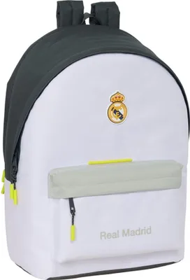 Obrázek produktu pro Batohy Real Madrid 612554820