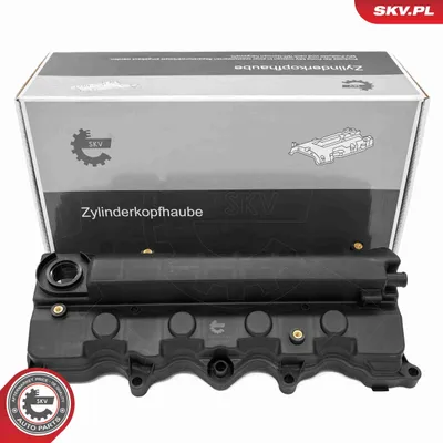 Produktbild von Zylinderkopfhaube 48SKV148 für HONDA CIVIC VIII Hatchback (FN, FK)