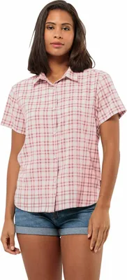 Produktbild von Jack Wolfskin FEBLA SHIRT W 8977 S
