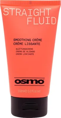 Produktbild von Osmo Straight Fluid Smoothing Creme 150ml - Glättungscreme