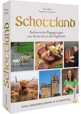 Obrázek produktu pro Schottland