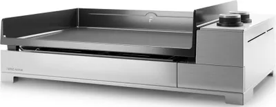 Obrázok produktu pre Forge Adour Premium G60 I, 5300 W, 2 zone(s), 10 osôb, Voľne stojaci, Nerezová oceľ, Otočné