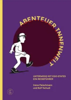 Immagine prodotto di Abenteuer Innenwelt - Unterwegs mit Ego-States