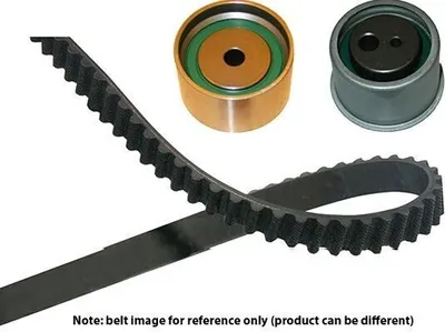 Produktbild von KAVO PARTS DKT-3009 Zahnriemensatz für HYUNDAI TUCSON (JM) 207-Zähne