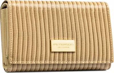 Immagine prodotto di Portafogli Peterson PTNPS112CRV