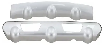 Immagine prodotto di Protezione antincastro per NISSAN X-Trail II T31 senza facelift 2007-2010 Piastre di protezione.