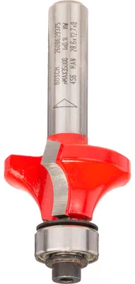 Obrázok produktu pre Bosch 2 608 629 375, Zaobľovací bit, 55,2 mm, 1,27 cm, 7,9 mm, 2,86 cm, 8 mm