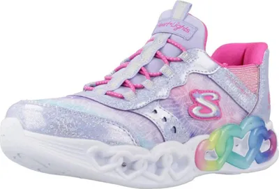 Produktbild von SKECHERS SLIP-INS: INFINITE Violett