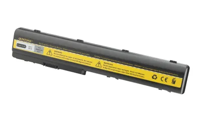 Produktbild von PATONA 2227, Akku, HP, Pavilion dv7/CT, HP Pavilion dv7t, HP Pavilion dv7t-1000, HP Pavilion dv7z, HP Pavilion dv7z-1000...